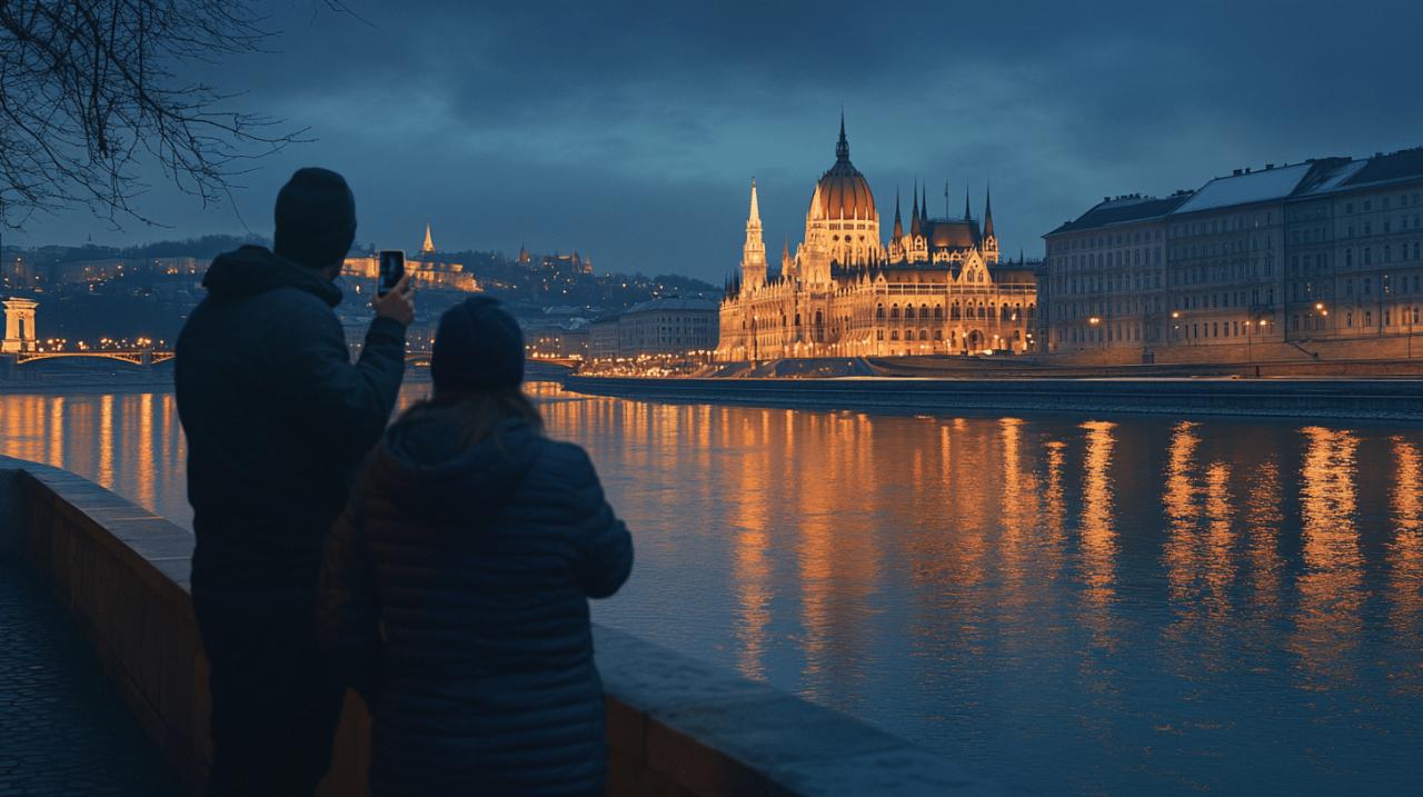 Les meilleures activites thermales pour visiter Budapest en 2 jours : Guide complet