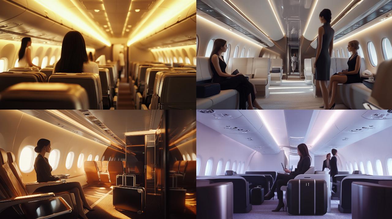 La politique de reservation de sieges Ita Airways : Tout savoir sur les options premium et standards