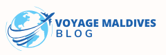 Voyage maldives blog